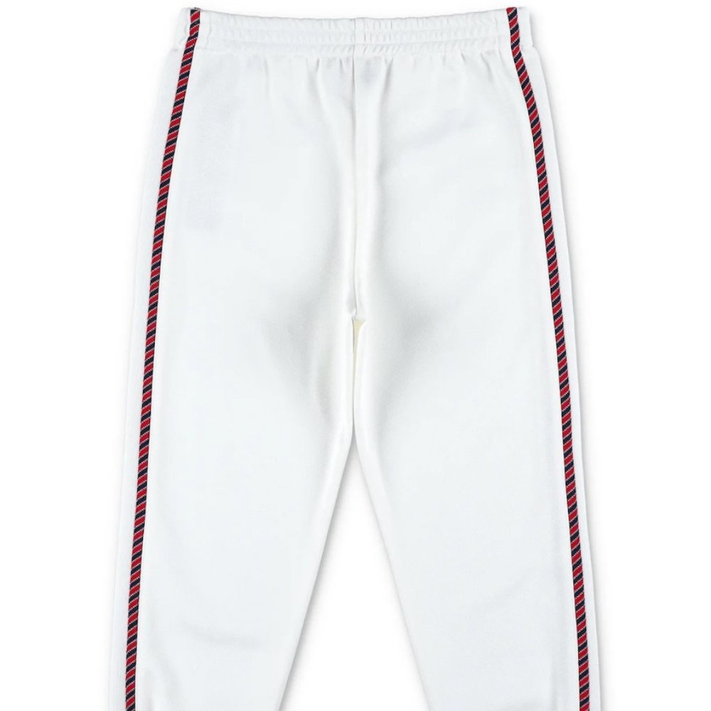 Gucci Kids web detail pant 5A